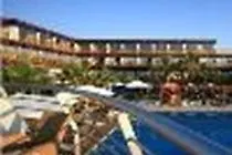 All Senses Ocean Blue Sea Side Resort Hotel Petaloudes